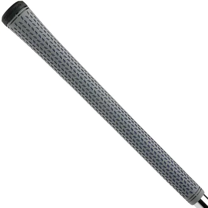 TaylorMade Crossline 360 Golf Club Grip Black/Blue