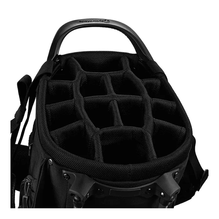 TaylorMade FlexTech Crossover Stand Bag – 2024