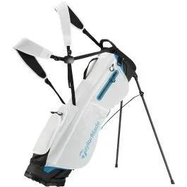 TaylorMade FlexTech Superlite Stand Bag 2025