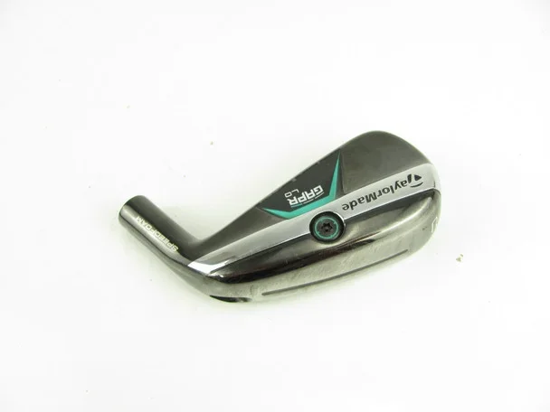 TaylorMade GAPR Lo #2 17 degree Utility Driving iron HEAD ONLY