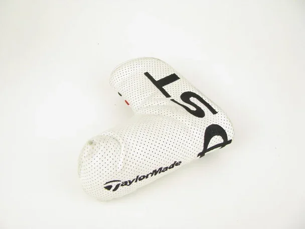 TaylorMade Ghost Tour Putter Headcover 2012 (GOOD)