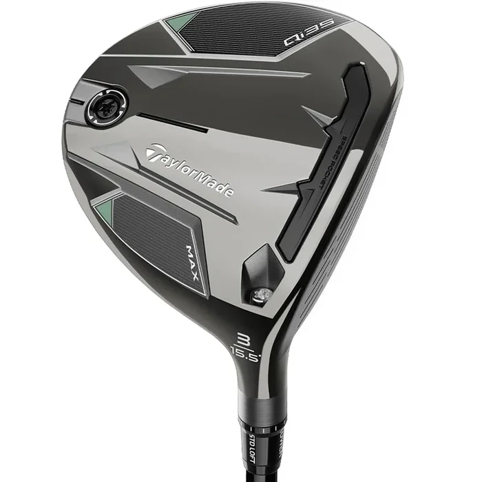 TaylorMade Golf Qi35 Max Fairway Graphite