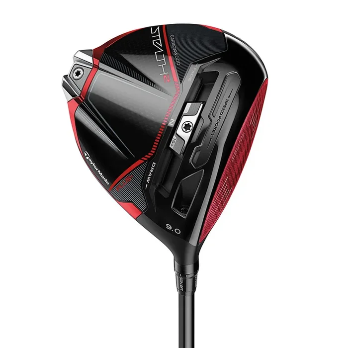 Taylormade Golf Stealth 2 Plus Driver