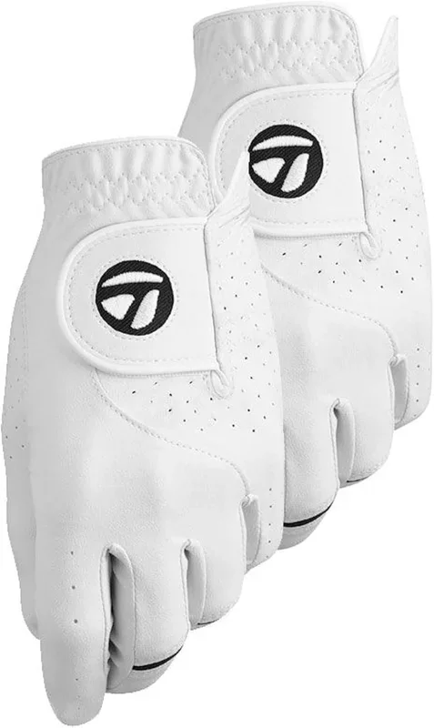 TaylorMade Golf STRATUS TECH GLOVE 2-PACK