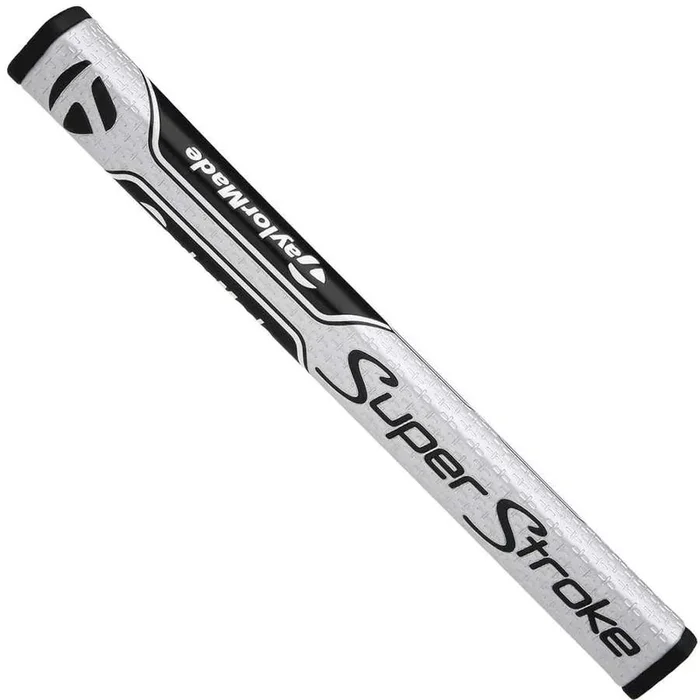 TaylorMade GTR 1.0 Silver Putter Grip