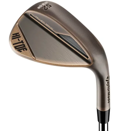 TaylorMade Hi-Toe 4 Wedge | Custom