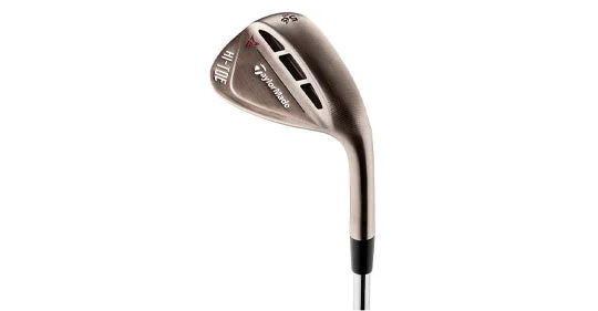 TaylorMade Hi-Toe RAW Wedge