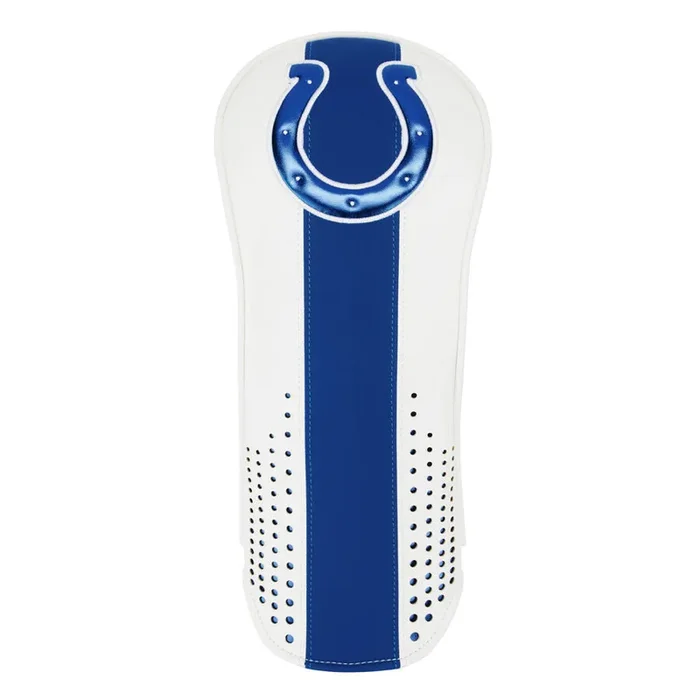 TaylorMade Indianapolis Colts Driver Headcover