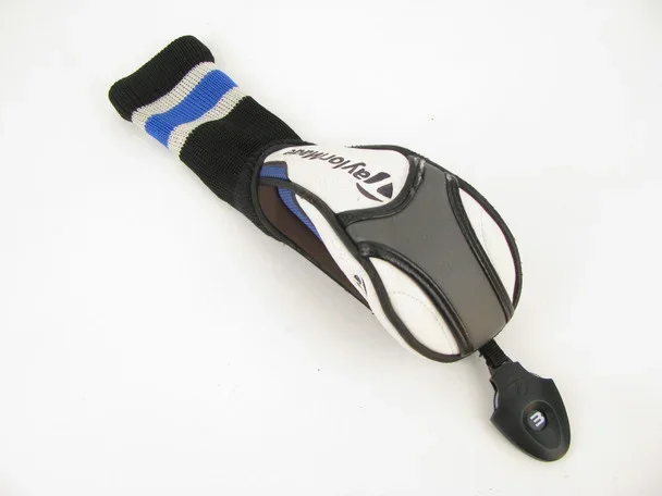 TaylorMade Jetspeed / SLDR Hybrid Headcover (USED)