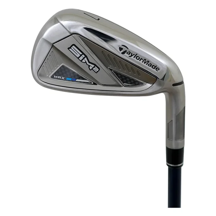 TaylorMade Lady SIM2 Max Irons