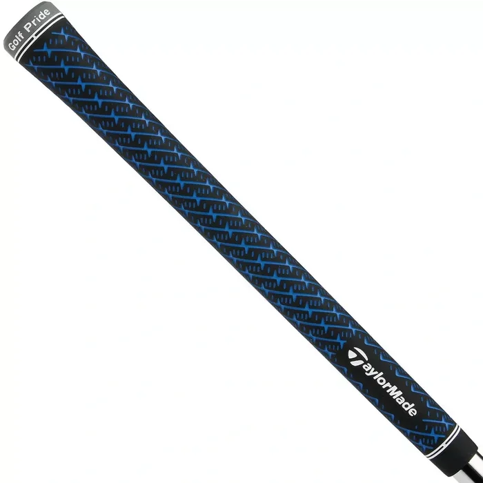 TaylorMade Limited Edition Custom Blue Z-Grip