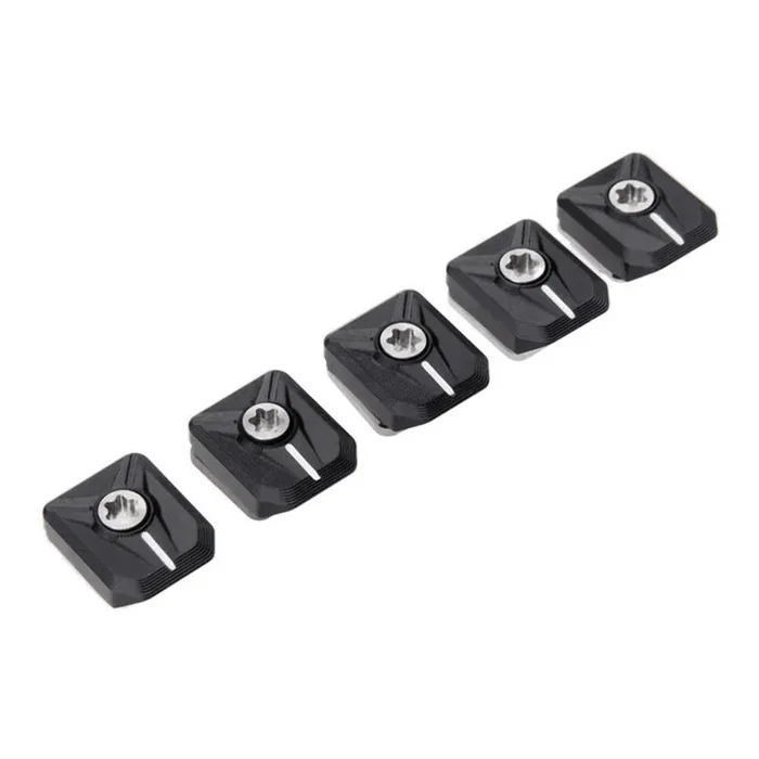 TAYLORMADE M1 DRIVER (BLACK) HEAD WEIGHTS – AFTERMARKET