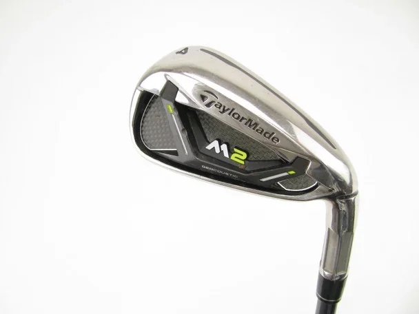 TaylorMade M2 4 iron w/ Graphite Senior