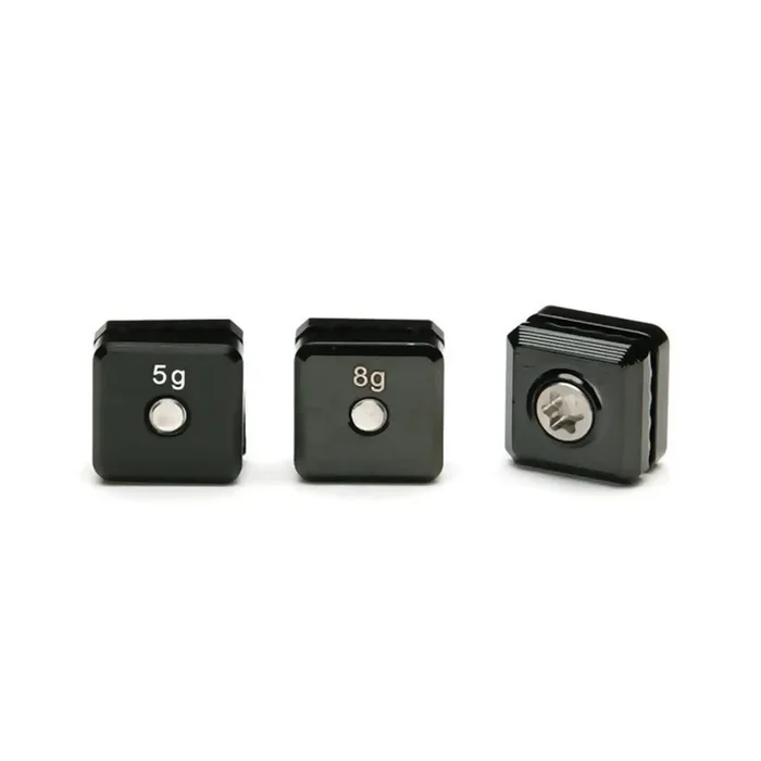 TAYLORMADE M3 DRIVER HEAD WEIGHTS – AFTERMARKET
