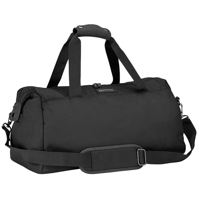 TaylorMade Men’s Players Large Duffel Bag