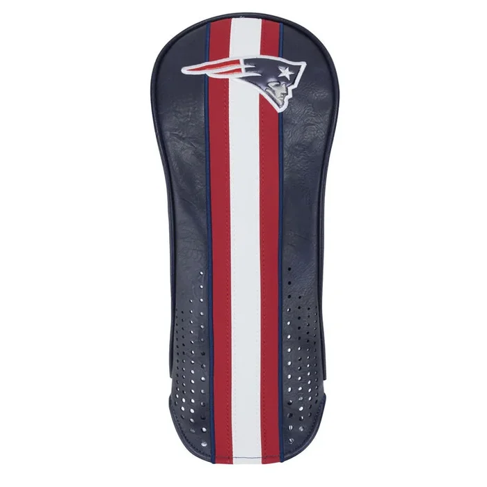 TaylorMade New England Patriots Driver Headcover