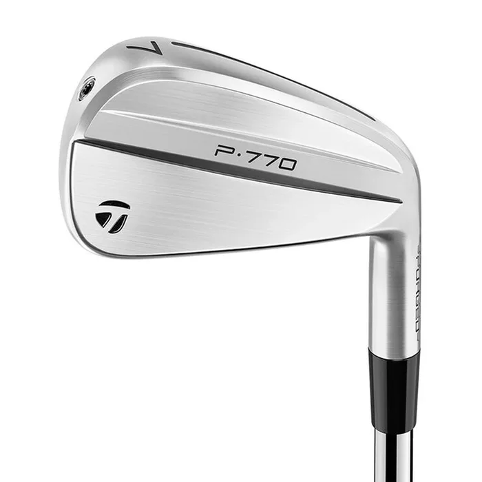 TaylorMade P-770 2024 Iron Set