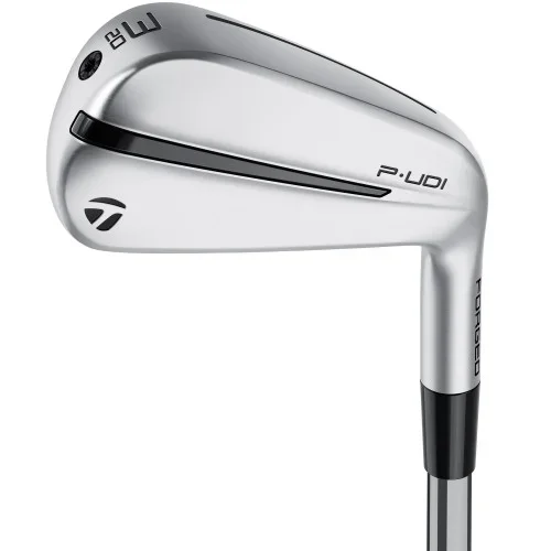 TaylorMade P-UDI Driving Iron