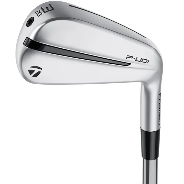 TaylorMade P-UDI Driving Iron
