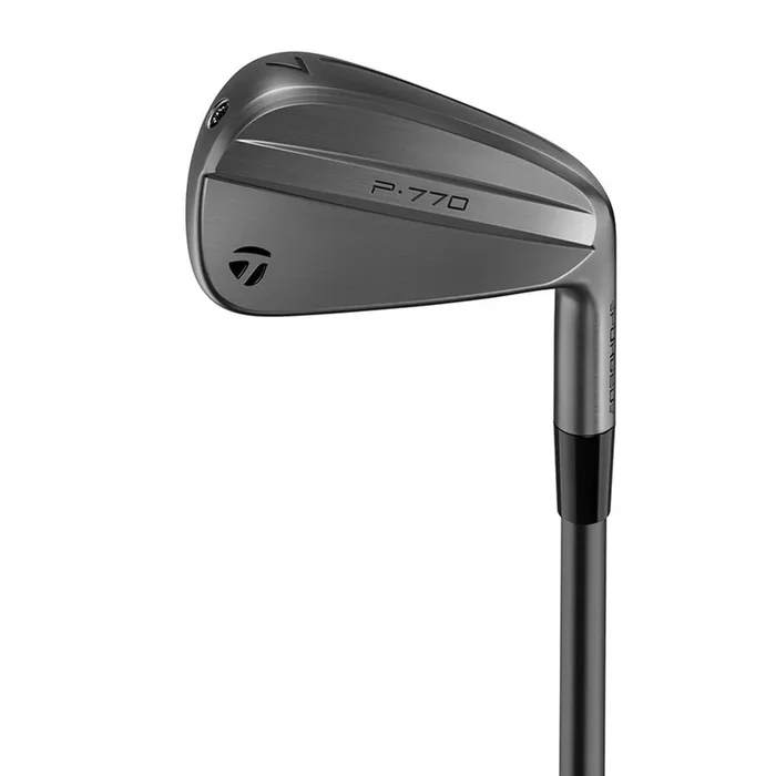 TaylorMade P770 Battle Worn Irons