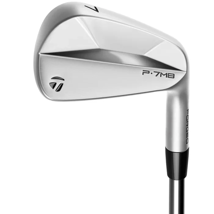 TaylorMade P7MB Irons (2023)