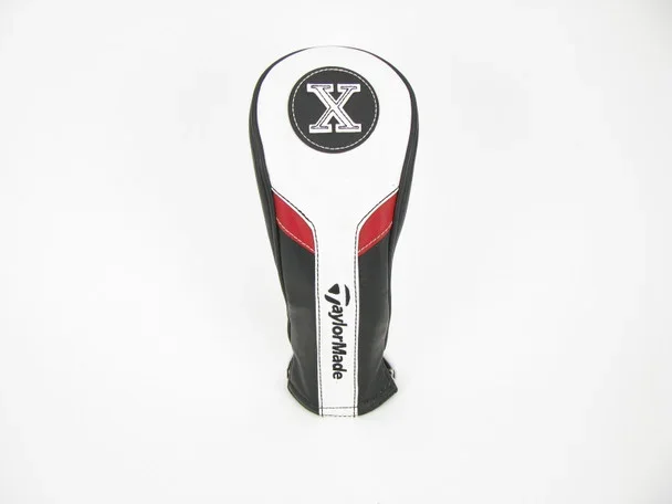 TaylorMade Premium Hybrid Headcover