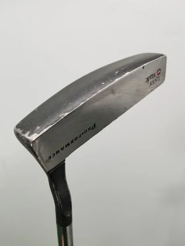 TAYLORMADE PRO-FORMANCE BLADE PUTTER 34″ FAIR