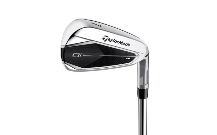 TaylorMade Qi 10 HL Set of 7 Irons RH