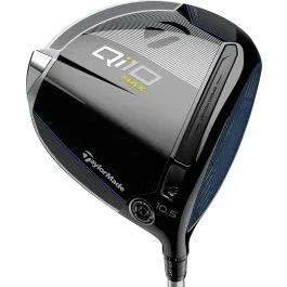 TaylorMade Qi10 Max Driver – ON SALE