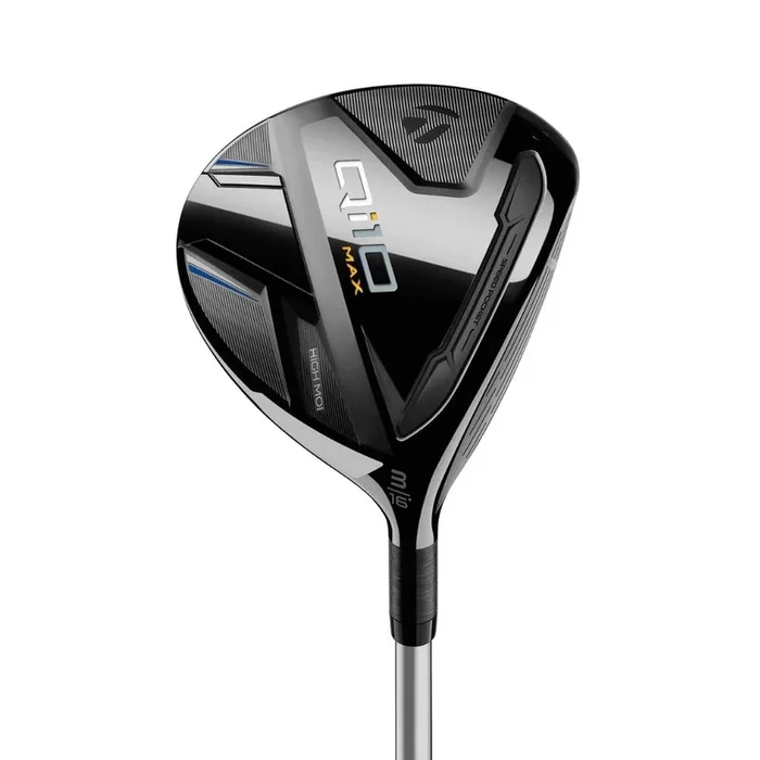 TaylorMade Qi10 Max Fairway Wood
