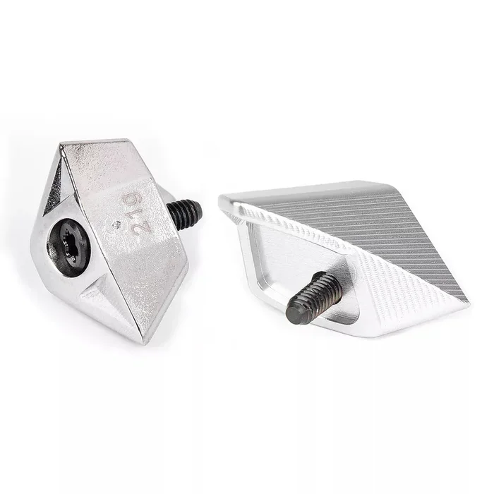 Taylormade Qi10 Models Driver Back Weights