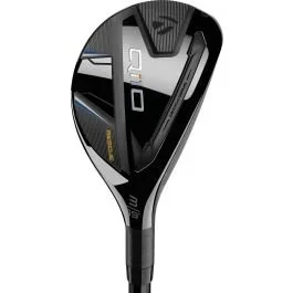 TaylorMade Qi10 Rescue Hybrids – ON SALE