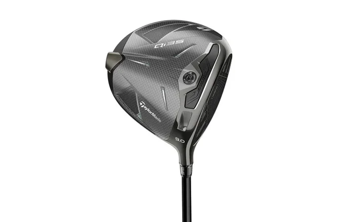 TaylorMade Qi35 Driver LH