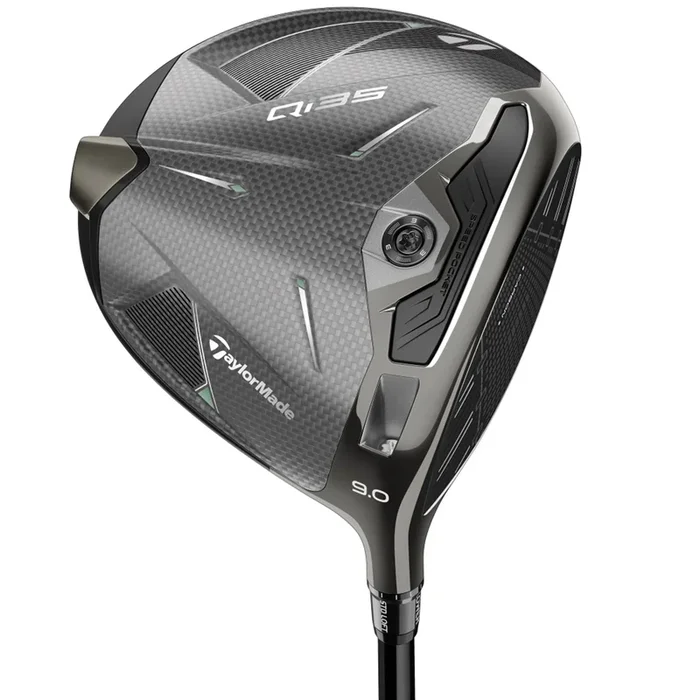 TaylorMade Qi35 Driver