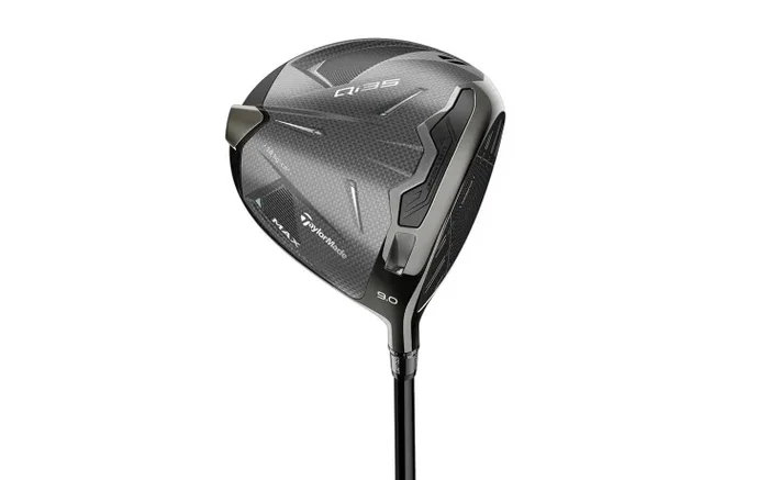 TaylorMade Qi35 Max Driver RH