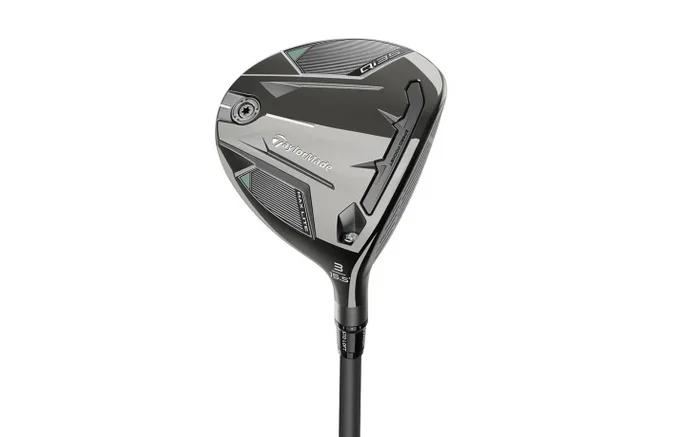 TaylorMade Qi35 Max Lite Fairway LH