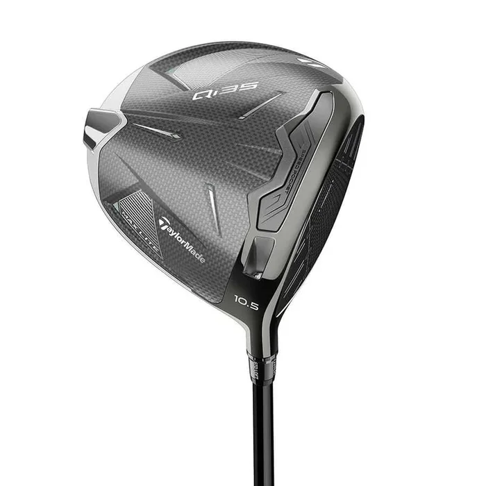 TaylorMade Qi35 Max Lite Left Hand Driver