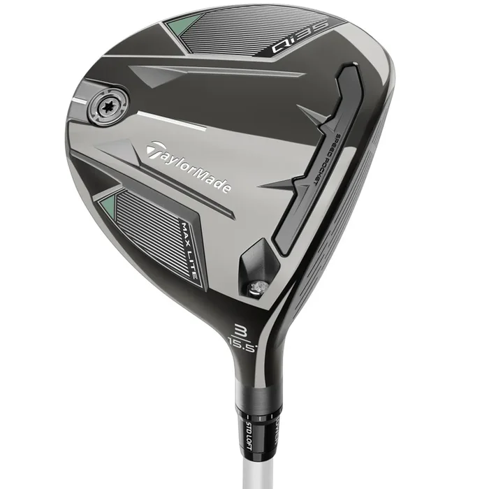 TaylorMade Qi35 Max Lite Women’s Fairway Wood