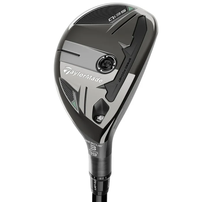TaylorMade Qi35 Rescue