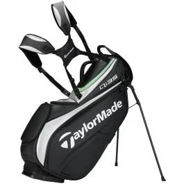 TaylorMade Qi35 Tour Stand Bag