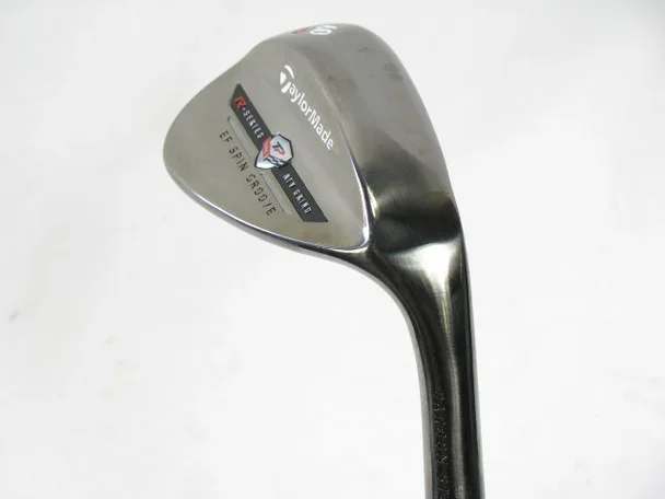 TaylorMade R-Series TP Tour Preferred ATV Lob Wedge 60* w/ Tour Issue S400 (Out of Stock)