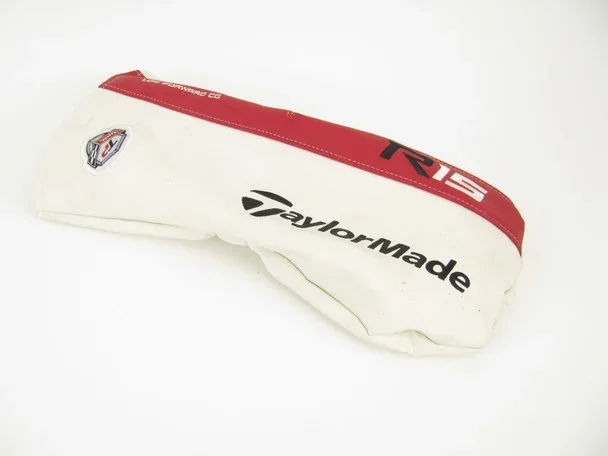 TaylorMade r15 TP Driver Headcover