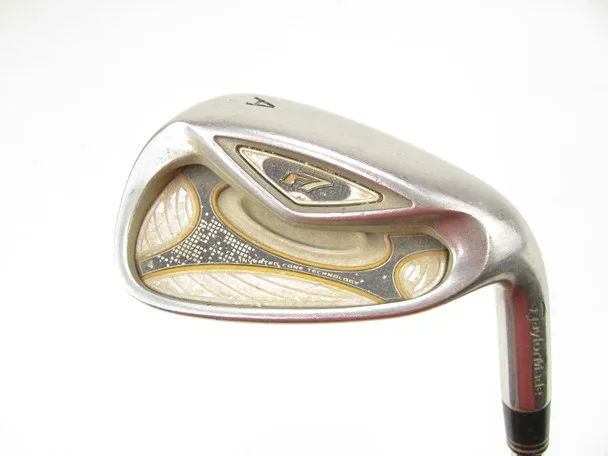 TaylorMade r7 Approach Wedge Gap w/ Steel Regular