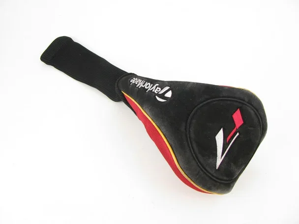 TaylorMade r7 Driver Headcover 460cc (USED)