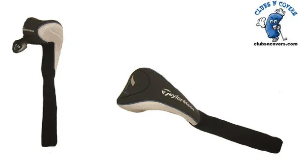 TaylorMade r7 Ladies Fairway wood Headcover 2006 Model