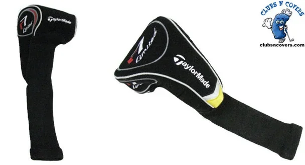 TaylorMade r7 Limited Driver Headcover 460cc