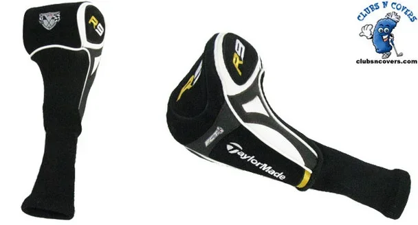 TaylorMade r9 TP Driver Headcover 460cc
