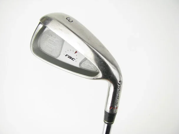 TaylorMade RAC ht Single 3 iron w/ Steel Regular