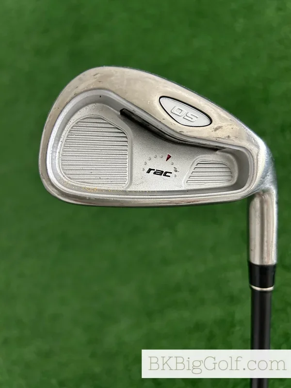 Taylormade Rac OS 3 Iron / Stiff