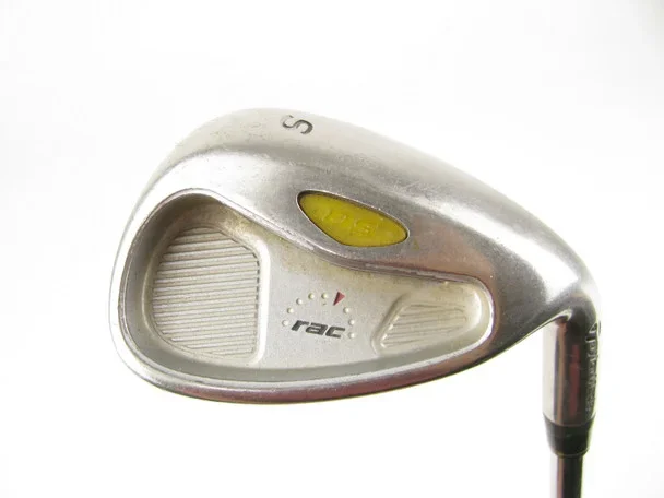 TaylorMade RAC OS Sand Wedge with Steel Stiff